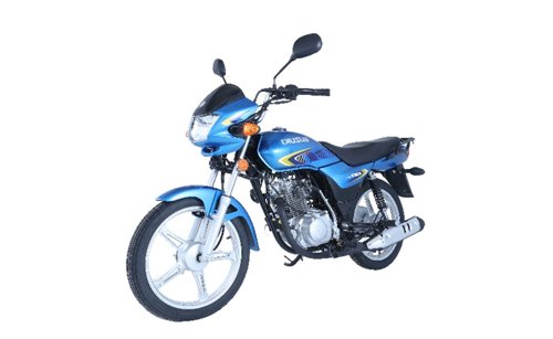 Suzuki GD 110S