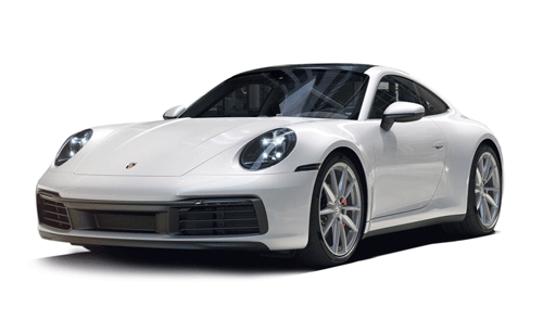 Porsche 911 6th Generation 